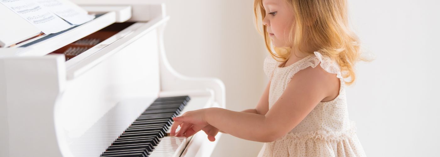 Allow Space For Musical Exploration During Practice