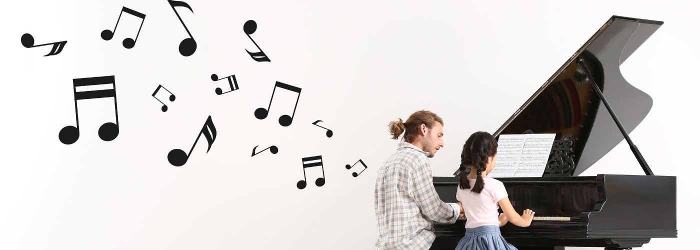 What's Better Group Music Lessons vs Individual Music Lessons